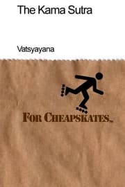 Tapa de The Kama Sutra For Cheapskates