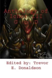 Tapa de Anthology of Ichor III