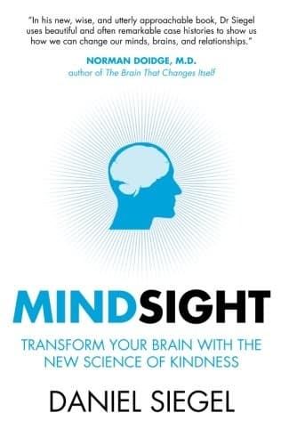 Tapa de Mindsight