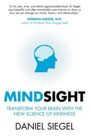 Tapa de Mindsight