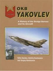 Tapa de Okb Yakovlev