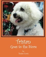 Tapa de Tristan Goes to the Store