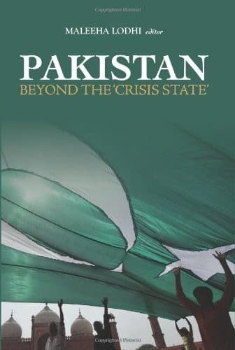 Tapa de Pakistan