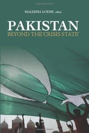 Tapa de Pakistan