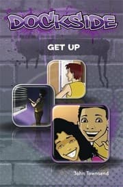 Tapa de Dockside