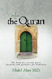 Tapa de A Prelude to the Quran