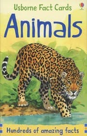 Tapa de Animal