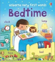 Tapa de Bedtime