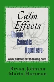 Tapa de Calm Effects