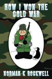 Tapa de How I Won the Cold War