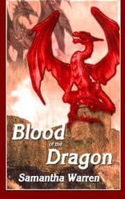Tapa de Blood of the Dragon