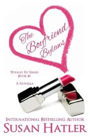 Tapa de The Boyfriend Bylaws