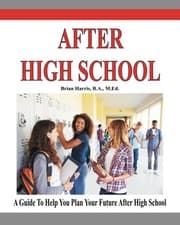 Tapa de After High School