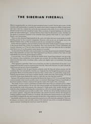 Tapa de The Unexplained