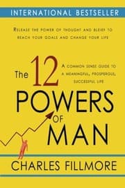 Tapa de The Twelve powers of man