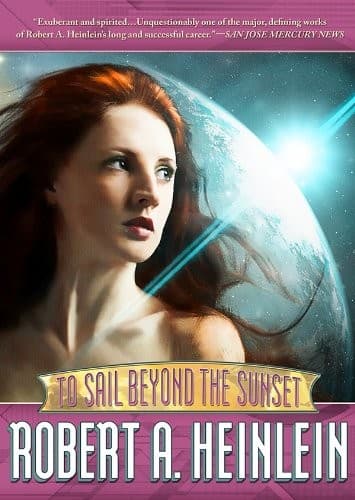 Tapa de To Sail beyond the Sunset