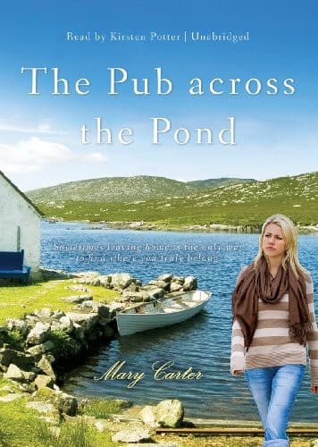 Tapa de The Pub across the Pond