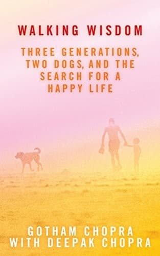 Tapa de Walking Wisdom