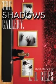 Tapa de The Shadows Gallery