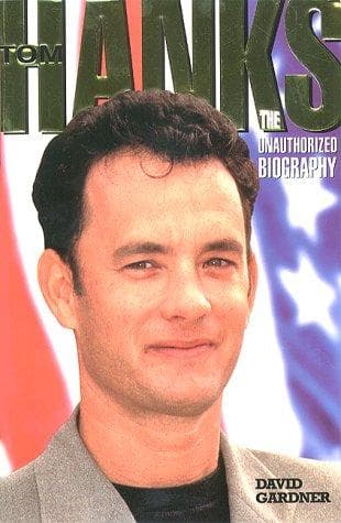 Tapa de Tom Hanks
