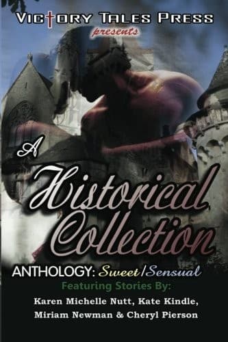Tapa de A Historical Collection Anthology