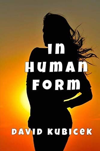 Tapa de In Human Form