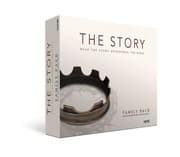 Tapa de The Story, NIV