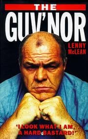Tapa de The Guv'nor