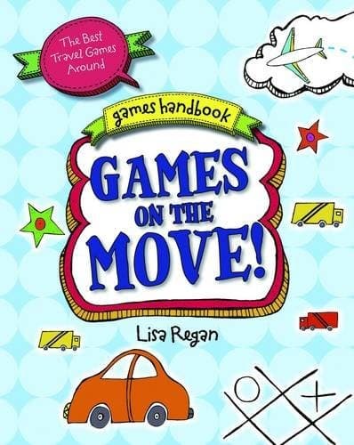 Tapa de Games on the Move!