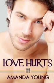 Tapa de Love Hurts
