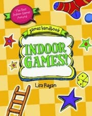 Tapa de Indoor Games!