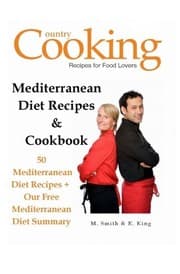 Tapa de Mediterranean Diet Recipes & Cookbook