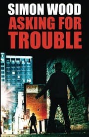 Tapa de Asking For Trouble