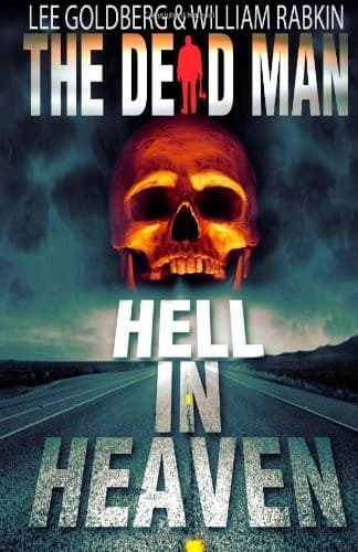 Tapa de The Dead Man