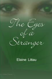Tapa de The Eyes of a Stranger