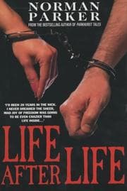 Tapa de Like after Life