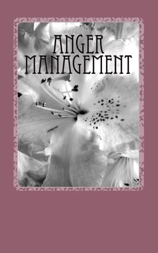 Tapa de Anger Management