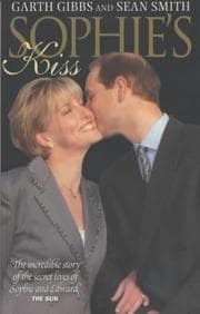 Tapa de Sophie's Kiss