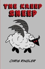 Tapa de The Kreep Sheep