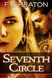 Tapa de Seventh Circle