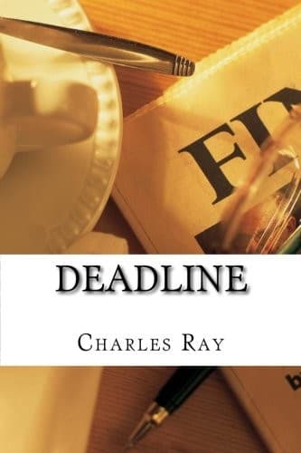 Tapa de Deadline