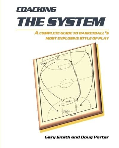 Tapa de Coaching the System