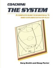 Tapa de Coaching the System