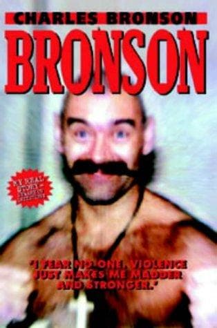 Tapa de Bronson