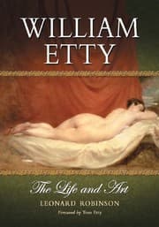 Tapa de William Etty