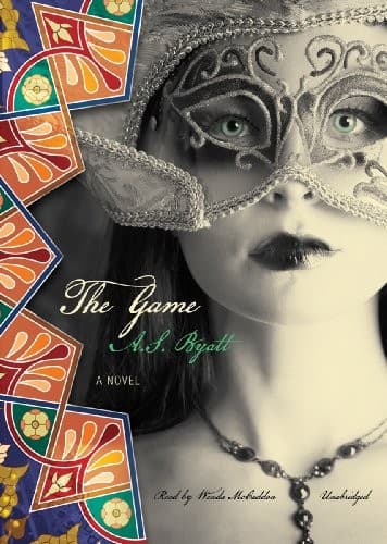 Tapa de The Game