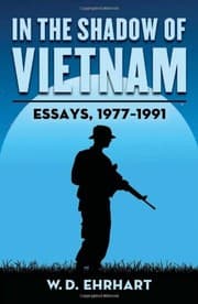 Tapa de In the Shadow of Vietnam