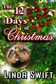 Tapa de The Twelve Days of Christmas