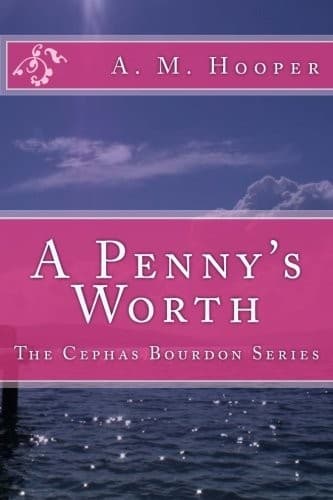 Tapa de A Penny's Worth