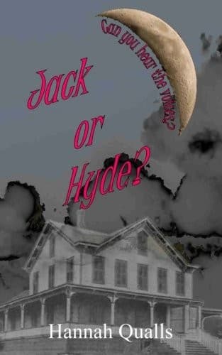 Tapa de Jack or Hyde?